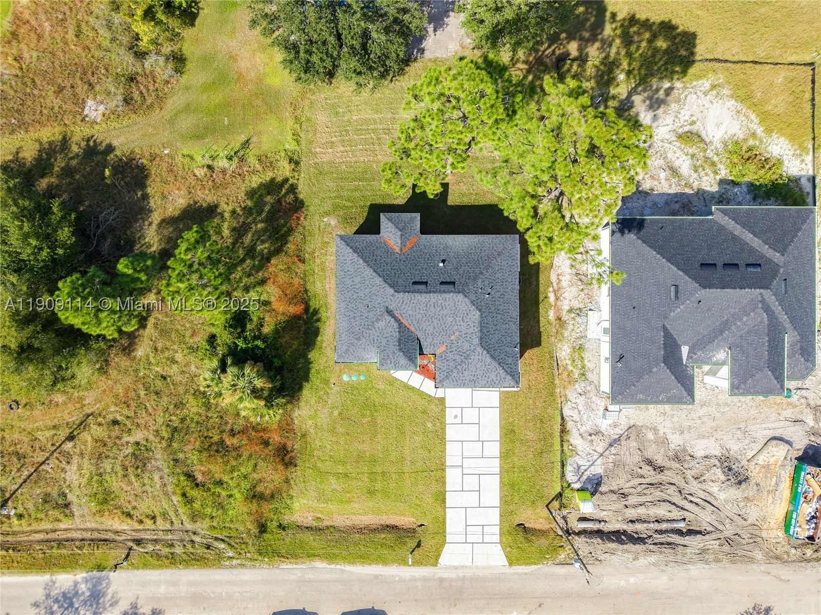 Real estate property located at 3814 9th St SW, Lee, -, Lehigh Acres, FL