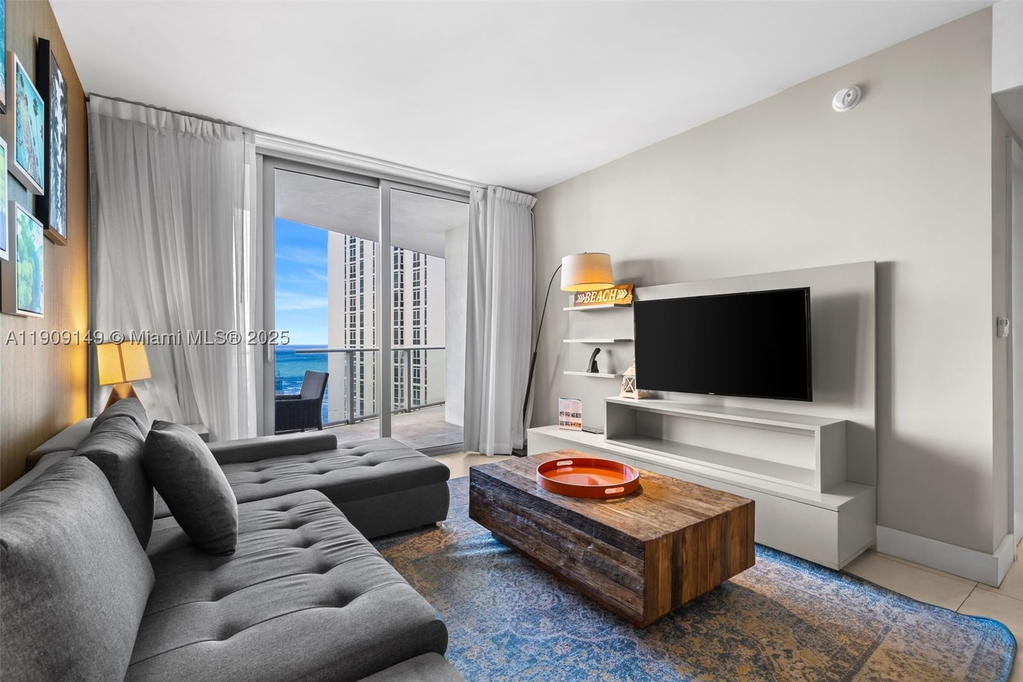 Real estate property located at 4111 Ocean Dr #1204, Broward, 4111 South Ocean Drive Co, Hollywood, FL