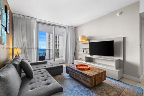 Real estate property located at 4111 Ocean Dr #1204, Broward, 4111 South Ocean Drive Co, Hollywood, FL