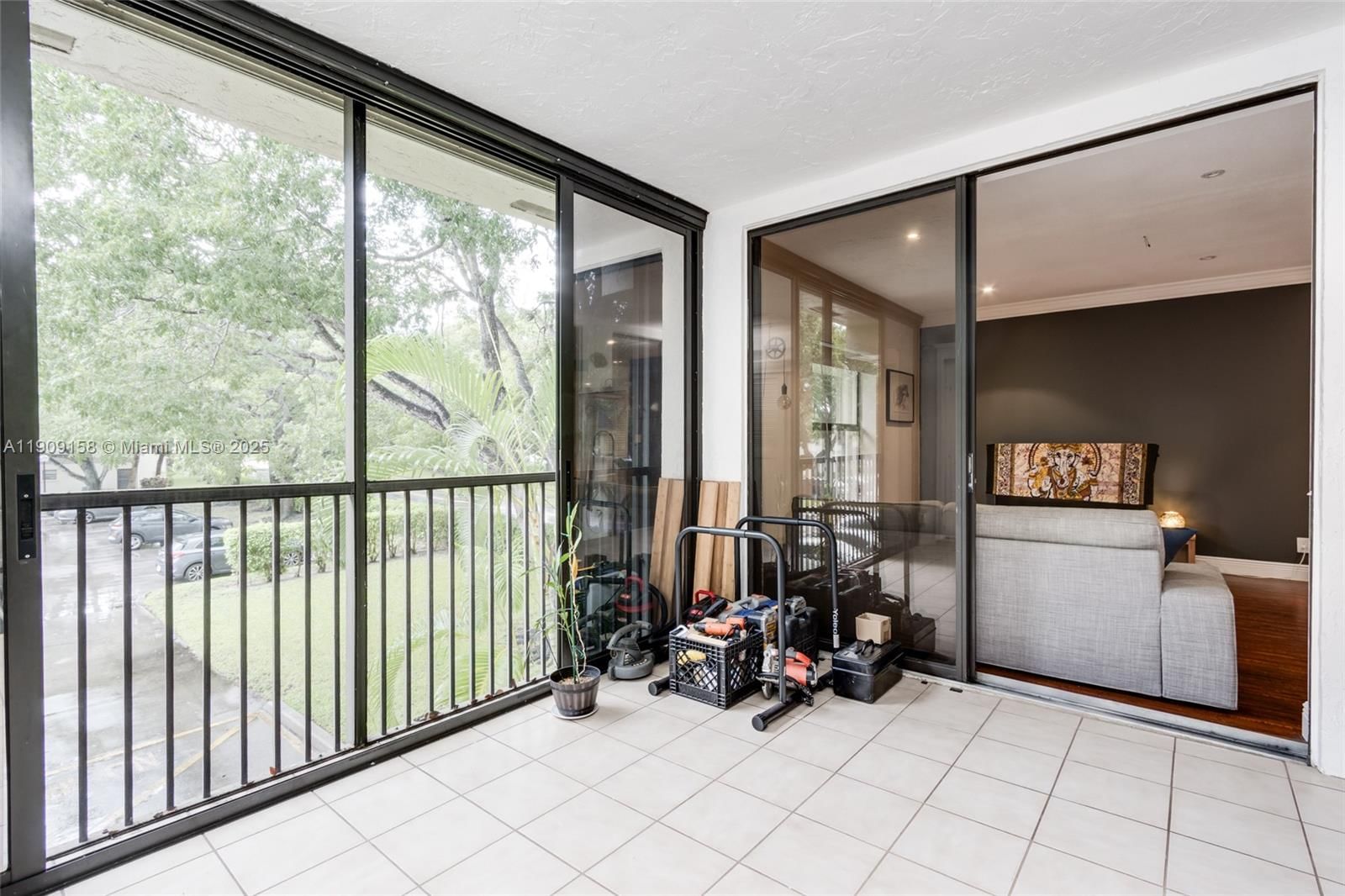 Real estate property located at 2880 Carambola Cir S #2071, Broward, Applewood Village Iv-e Co, Coconut Creek, FL
