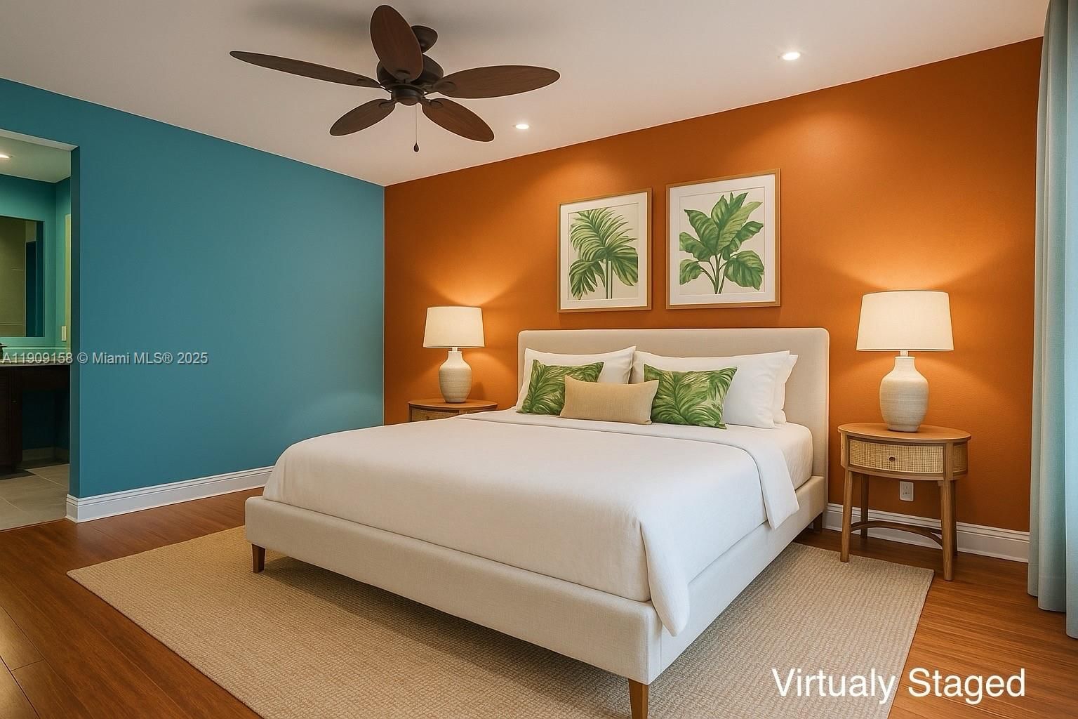 Real estate property located at 2880 Carambola Cir S #2071, Broward, Applewood Village Iv-e Co, Coconut Creek, FL