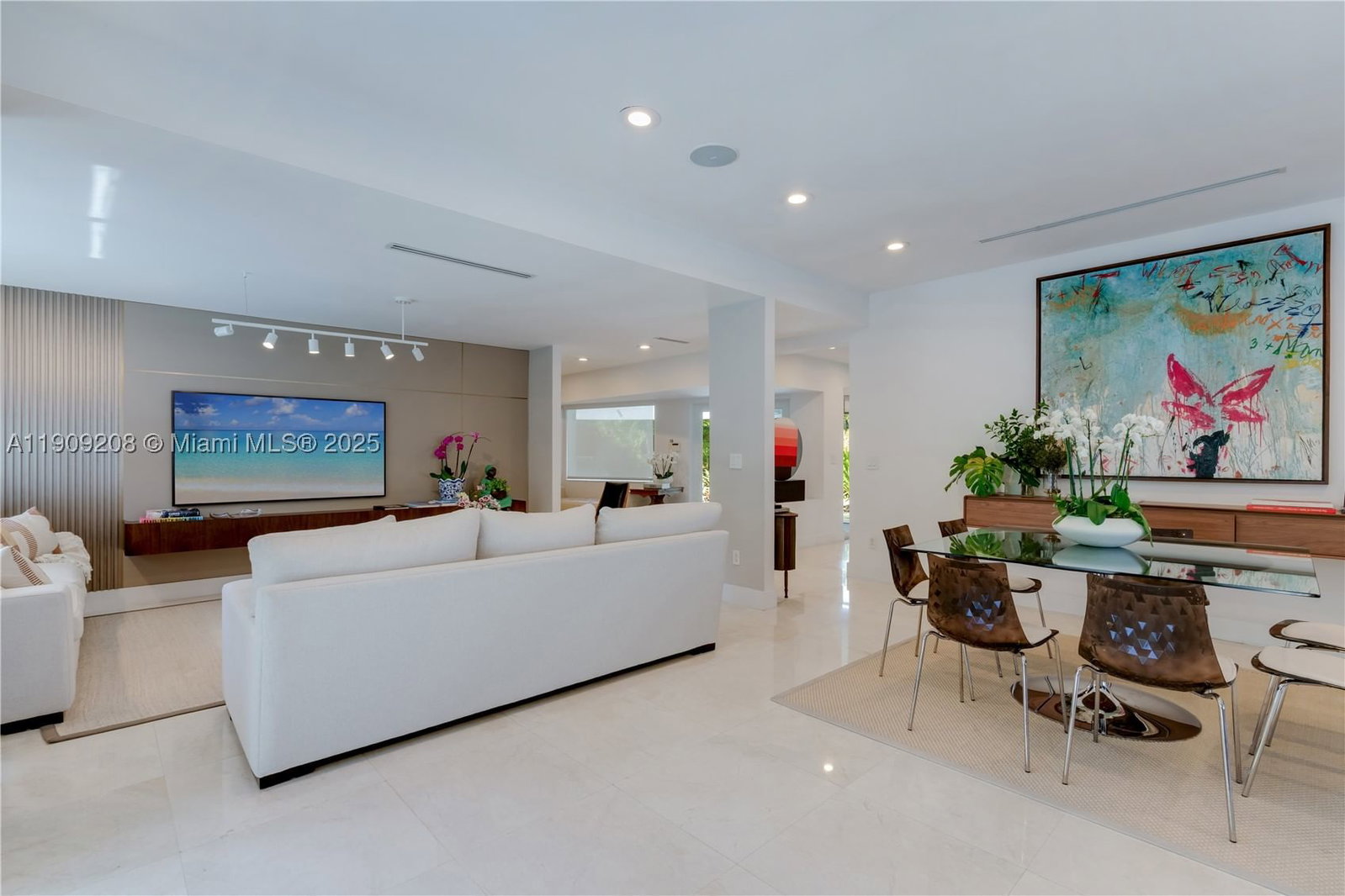 Real estate property located at 1616 Bayshore Dr, Miami-dade, Glencoe A Sub, Miami, FL