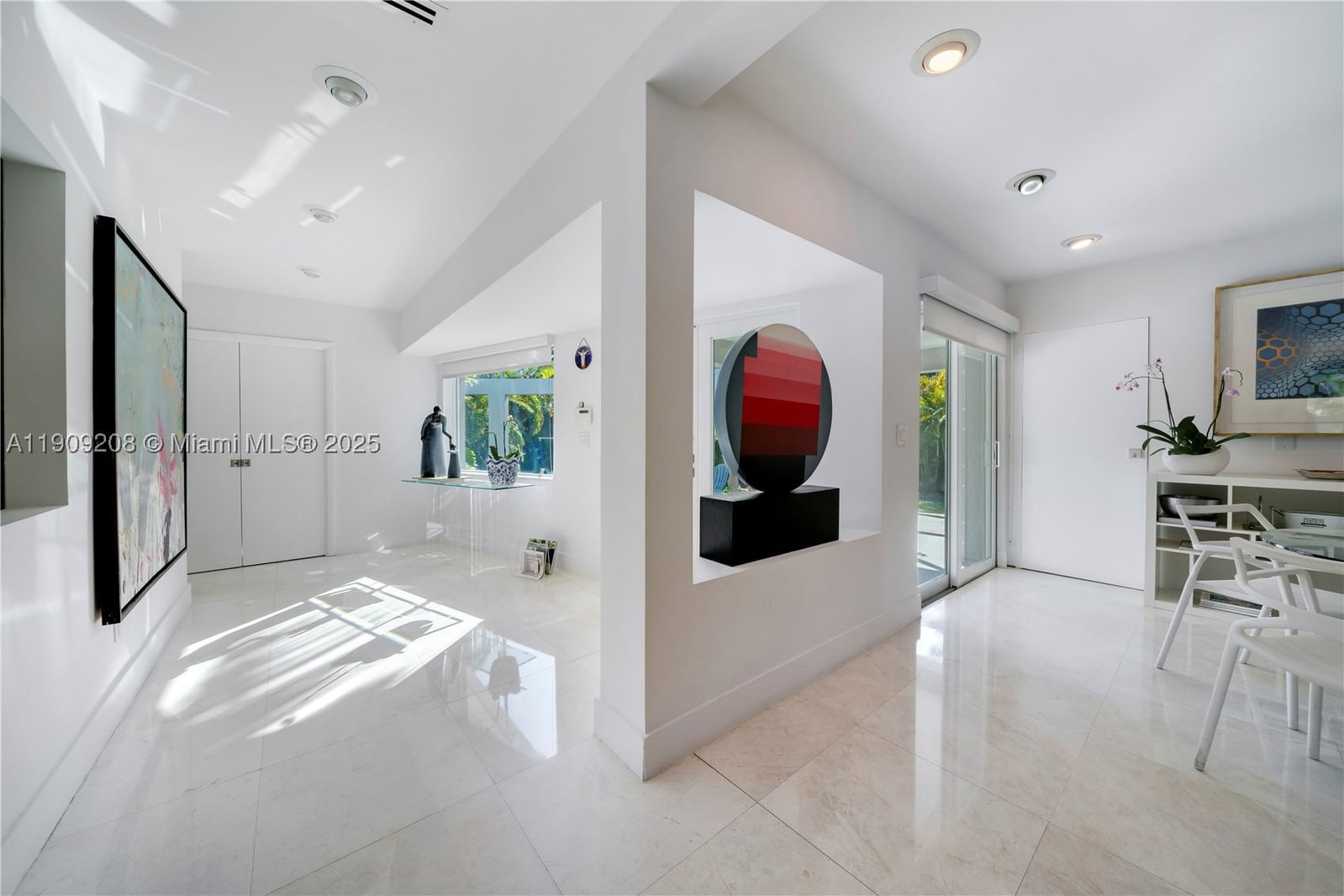 Real estate property located at 1616 Bayshore Dr, Miami-dade, Glencoe A Sub, Miami, FL
