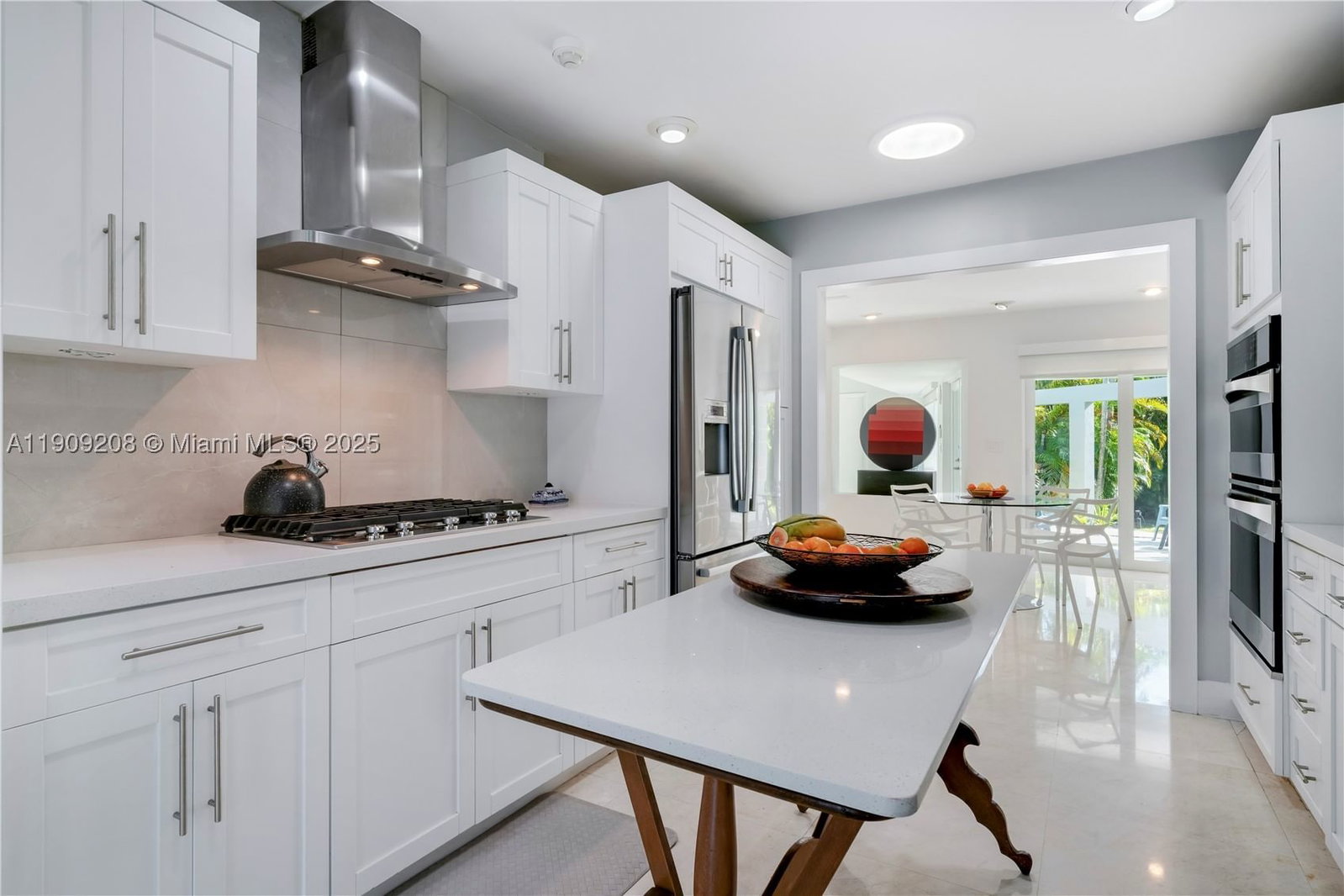Real estate property located at 1616 Bayshore Dr, Miami-dade, Glencoe A Sub, Miami, FL