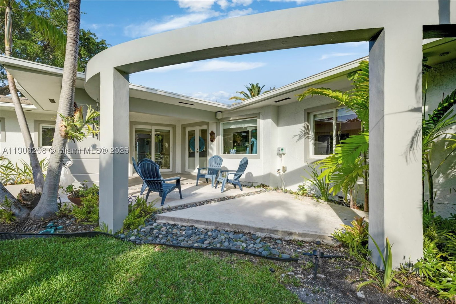 Real estate property located at 1616 Bayshore Dr, Miami-dade, Glencoe A Sub, Miami, FL