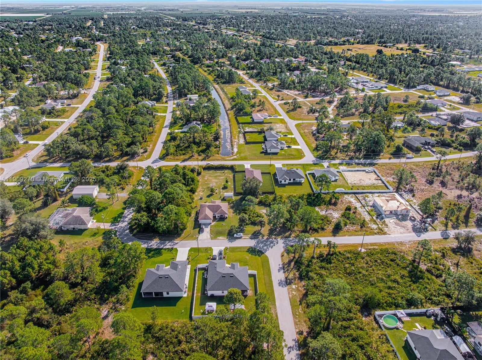 Real estate property located at 616 PARKER AVE, Lee, Lehigh Acres, Lehigh Acres, FL