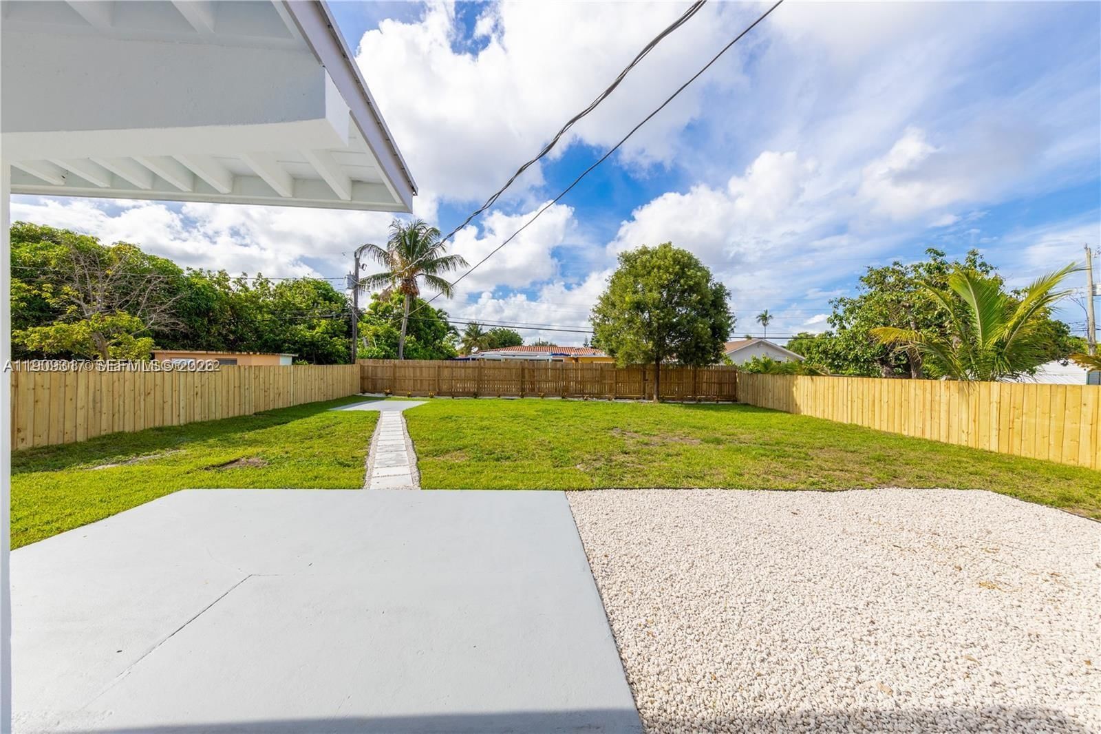 Real estate property located at 271 143rd St, Miami-dade, Brandon Park Sec A, Miami, FL