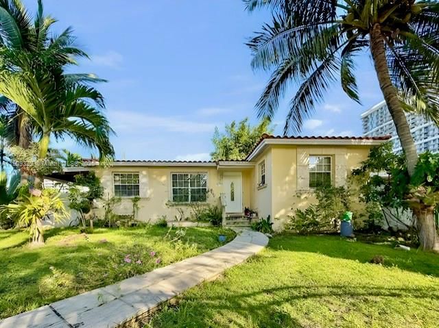 Real estate property located at 2701 29th Ave, Miami-dade, South Bay Est, Miami, FL