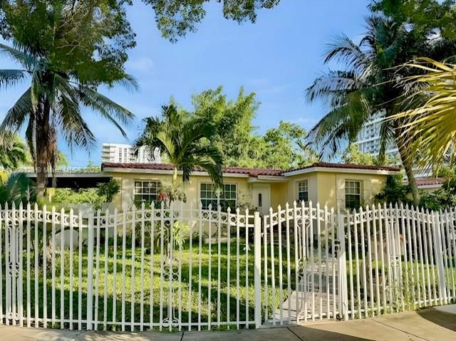Real estate property located at 2701 29th Ave, Miami-dade, South Bay Est, Miami, FL