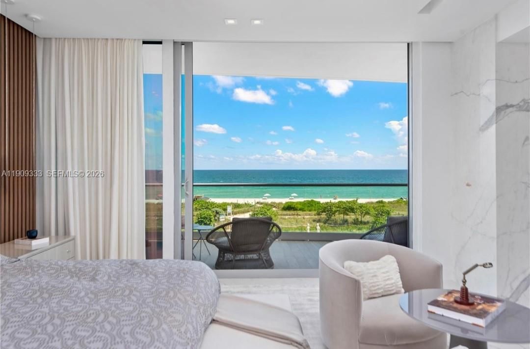 Real estate property located at 9349 Collins Ave #304, Miami-dade, Altos Del Mar No. 5, Surfside, FL
