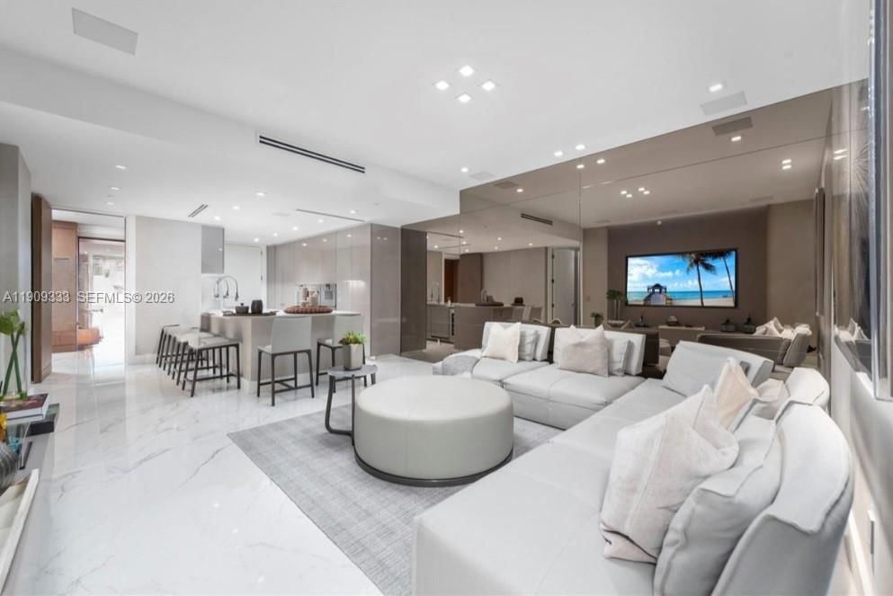 Real estate property located at 9349 Collins Ave #304, Miami-dade, Altos Del Mar No. 5, Surfside, FL