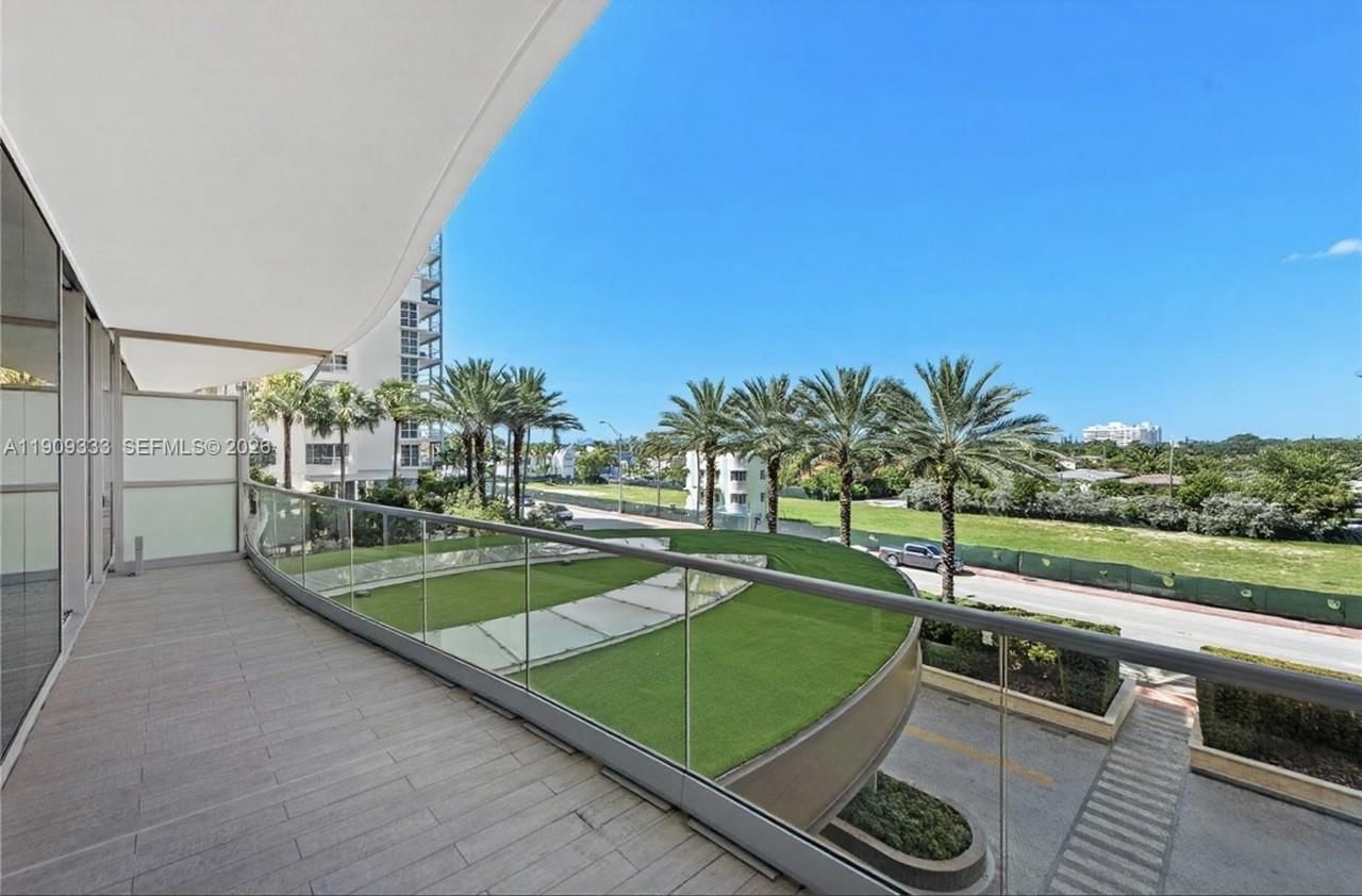 Real estate property located at 9349 Collins Ave #304, Miami-dade, Altos Del Mar No. 5, Surfside, FL