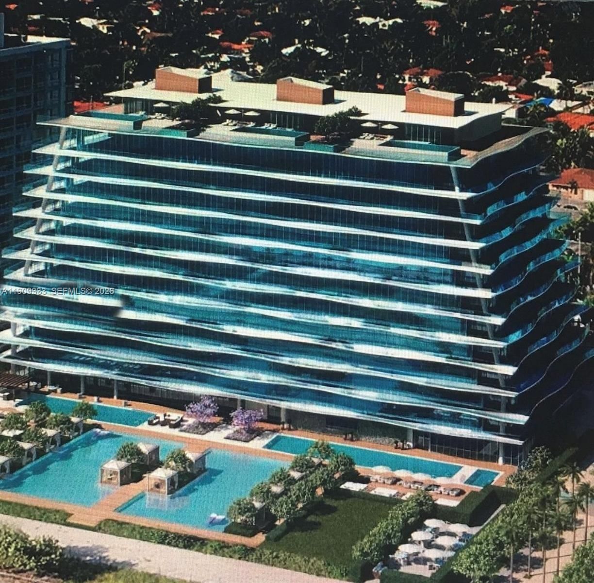 Real estate property located at 9349 Collins Ave #304, Miami-dade, Altos Del Mar No. 5, Surfside, FL