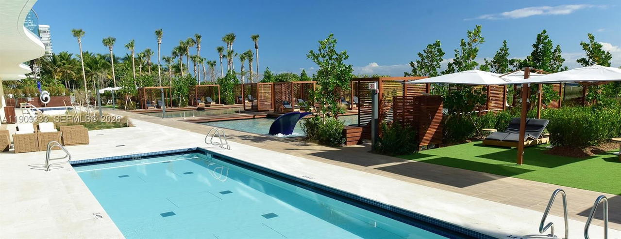 Real estate property located at 9349 Collins Ave #304, Miami-dade, Altos Del Mar No. 5, Surfside, FL
