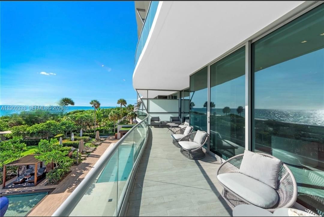 Real estate property located at 9349 Collins Ave #304, Miami-dade, Altos Del Mar No. 5, Surfside, FL