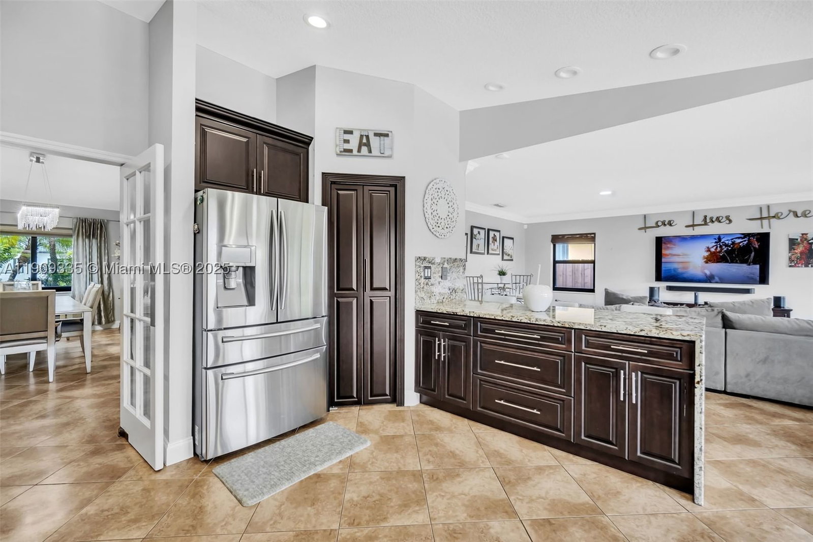 Real estate property located at 15462 115th St, Miami-dade, Hammocks Shores 3rd Addn, Miami, FL