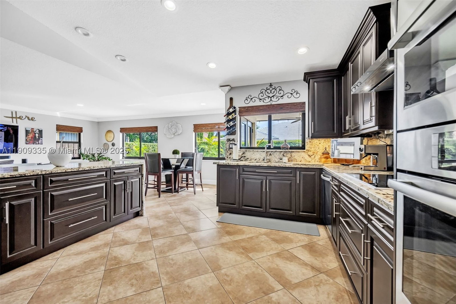 Real estate property located at 15462 115th St, Miami-dade, Hammocks Shores 3rd Addn, Miami, FL