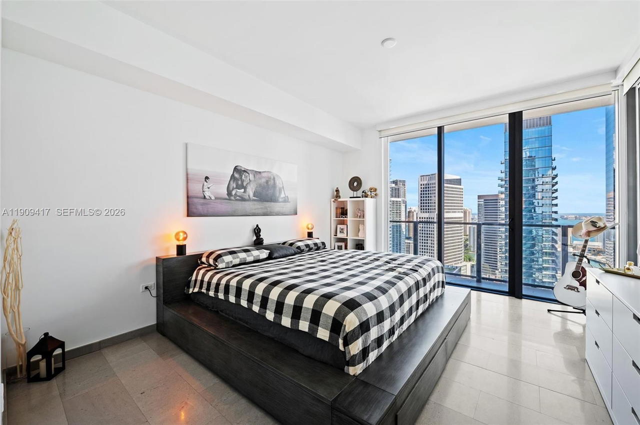 Real estate property located at 88 7th St #3101, Miami-dade, Rise Condo, Miami, FL