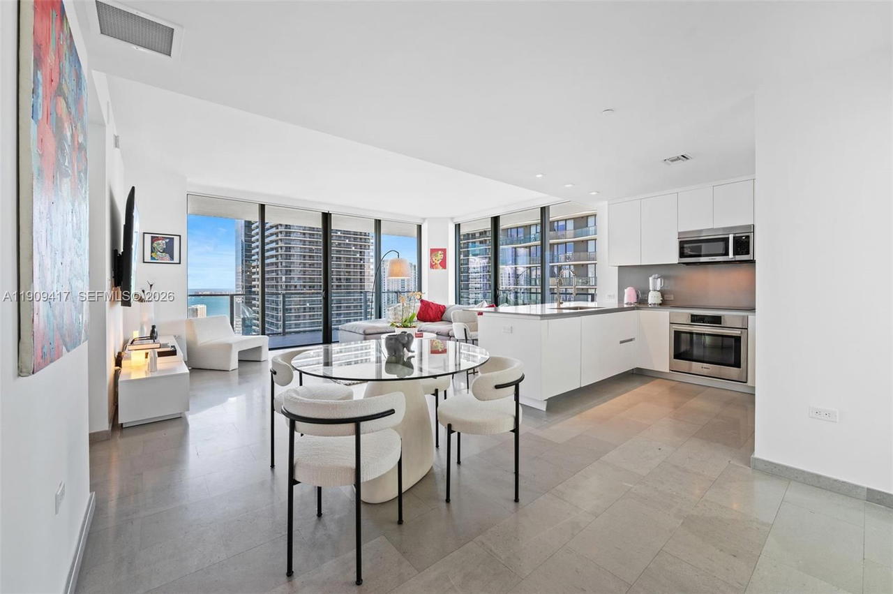 Real estate property located at 88 7th St #3101, Miami-dade, Rise Condo, Miami, FL