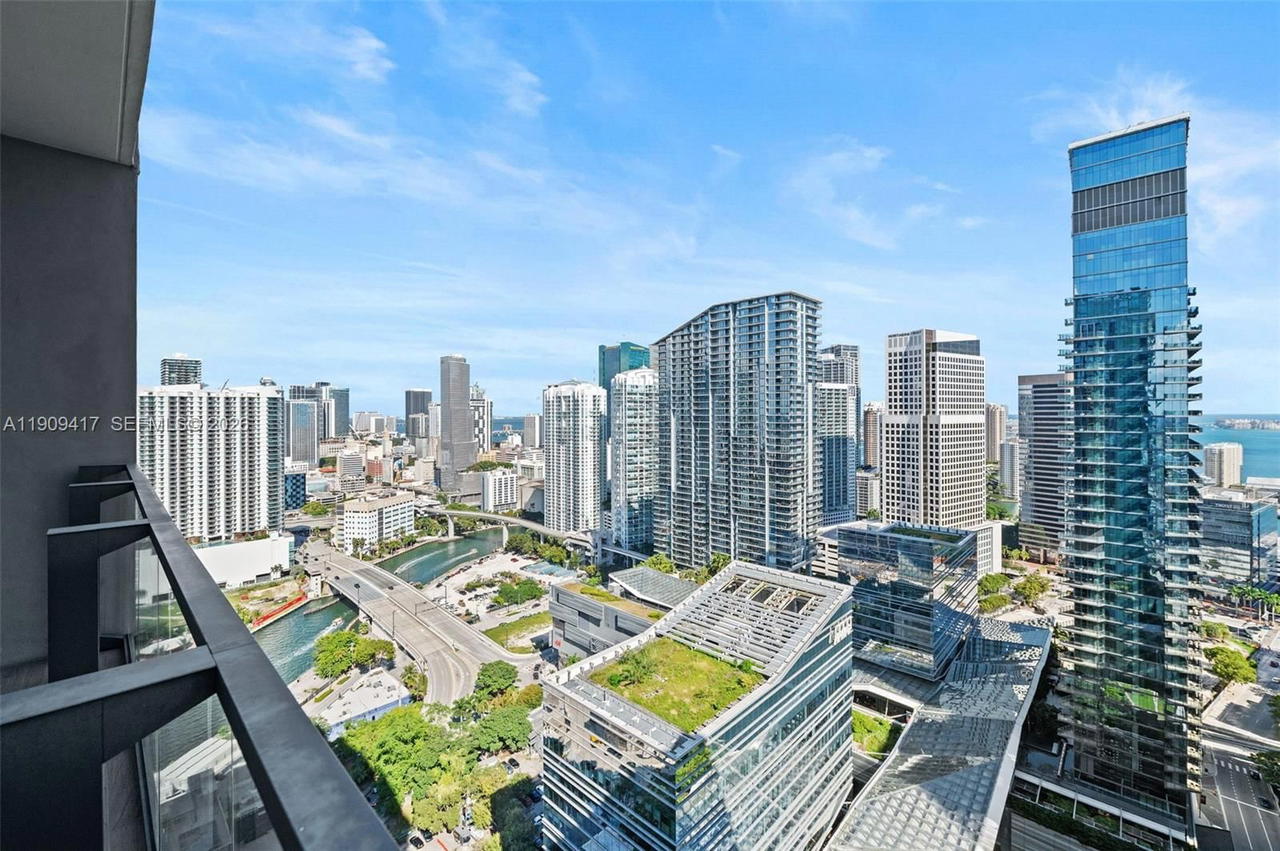 Real estate property located at 88 7th St #3101, Miami-dade, Rise Condo, Miami, FL