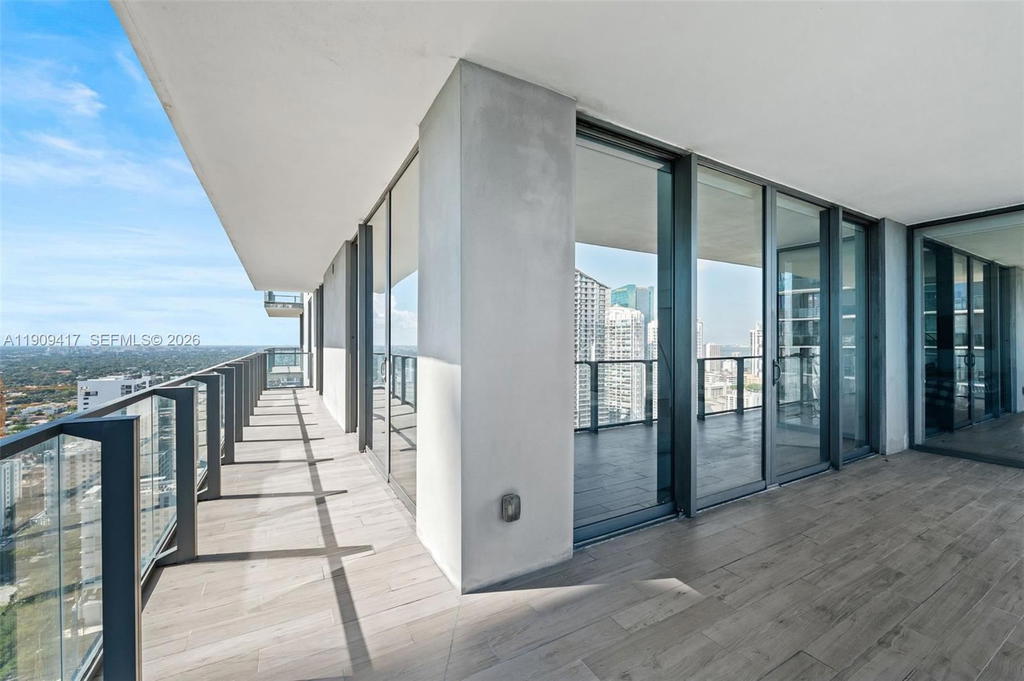 Real estate property located at 88 7th St #3101, Miami-dade, Rise Condo, Miami, FL