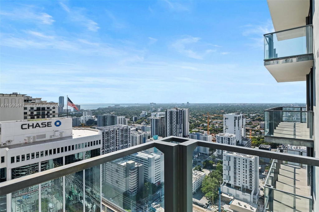 Real estate property located at 88 7th St #3101, Miami-dade, Rise Condo, Miami, FL