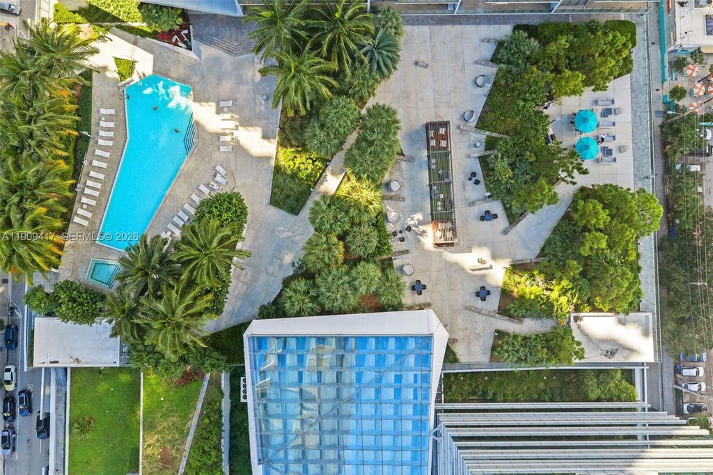 Real estate property located at 88 7th St #3101, Miami-dade, Rise Condo, Miami, FL