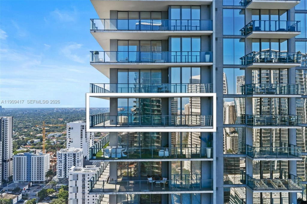 Real estate property located at 88 7th St #3101, Miami-dade, Rise Condo, Miami, FL