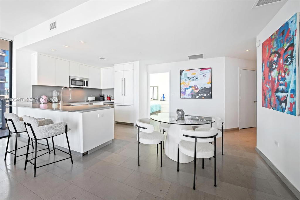 Real estate property located at 88 7th St #3101, Miami-dade, Rise Condo, Miami, FL