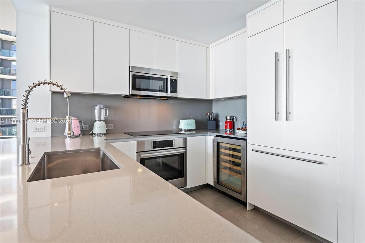 Real estate property located at 88 7th St #3101, Miami-dade, Rise Condo, Miami, FL