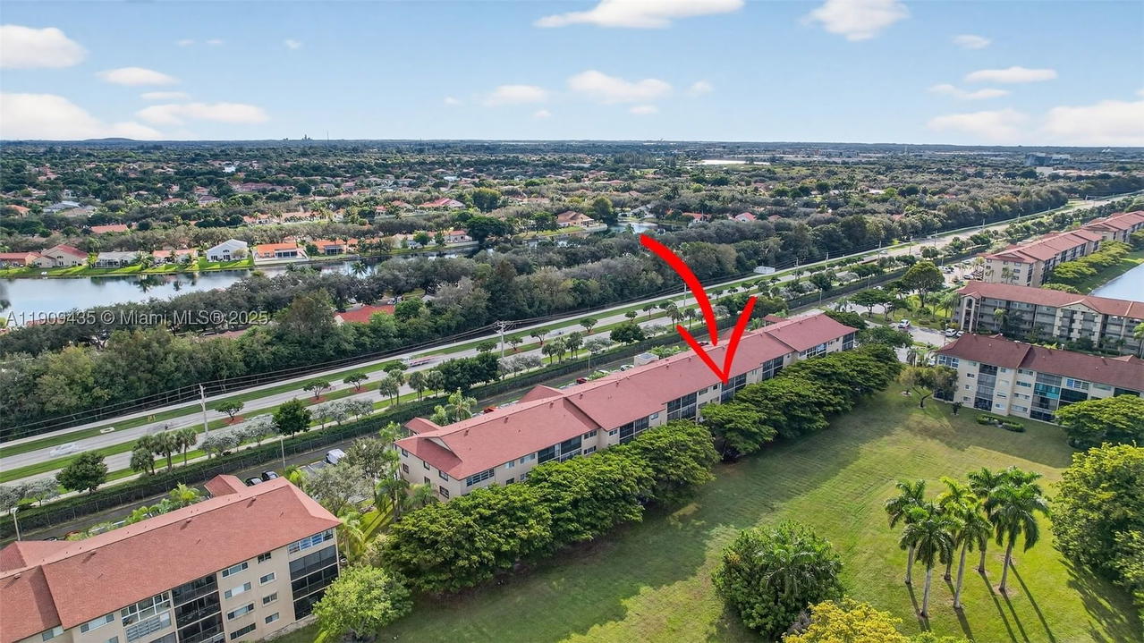 Real estate property located at 13105 16TH CT #407L, Broward, Ivanhoe East At Century V, Pembroke Pines, FL