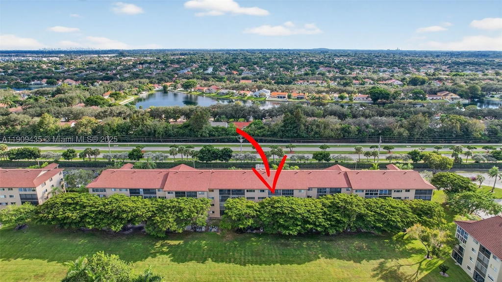 Real estate property located at 13105 16TH CT #407L, Broward, Ivanhoe East At Century V, Pembroke Pines, FL