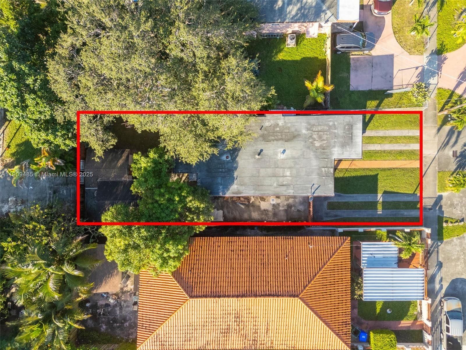 Real estate property located at 5834 4th St, Miami-dade, Westlawn-corrected Plat, Miami, FL