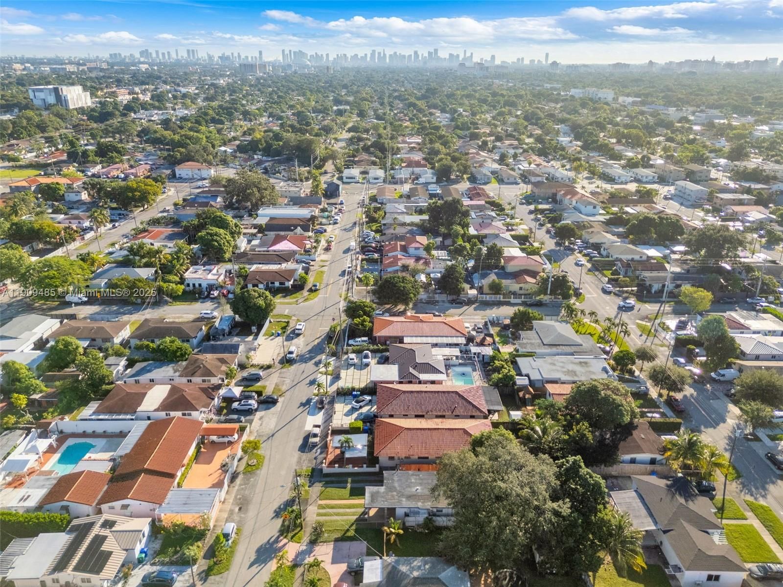 Real estate property located at 5834 4th St, Miami-dade, Westlawn-corrected Plat, Miami, FL