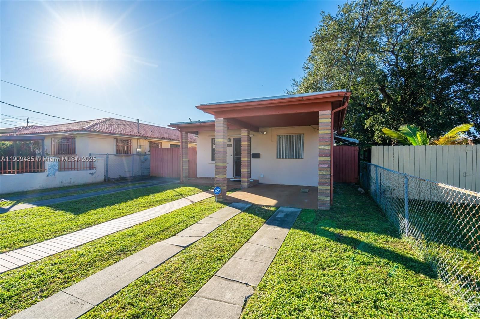Real estate property located at 5834 4th St, Miami-dade, Westlawn-corrected Plat, Miami, FL