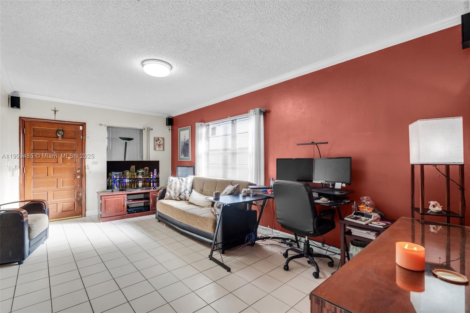 Real estate property located at 5834 4th St, Miami-dade, Westlawn-corrected Plat, Miami, FL