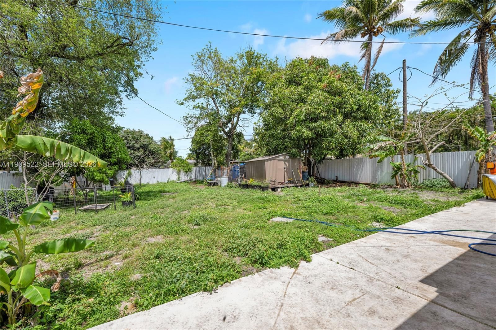 Real estate property located at 6221 26th St, Broward, Miami Gardens Estates Sec, Miramar, FL