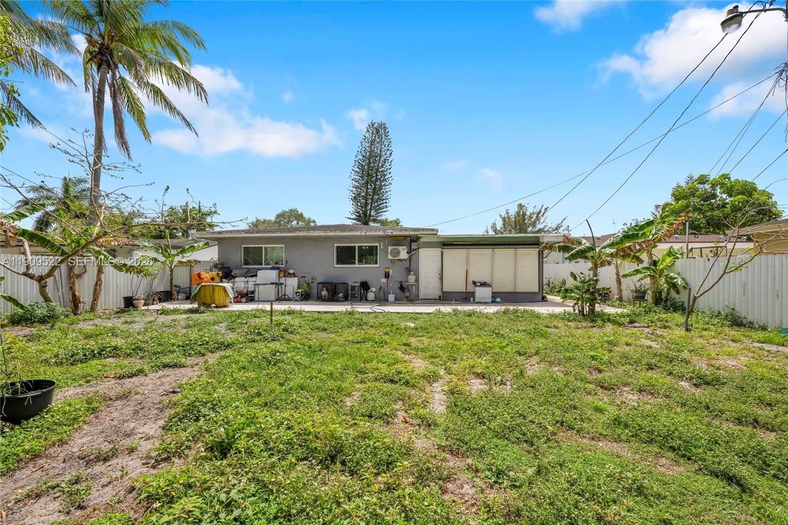 Real estate property located at 6221 26th St, Broward, Miami Gardens Estates Sec, Miramar, FL