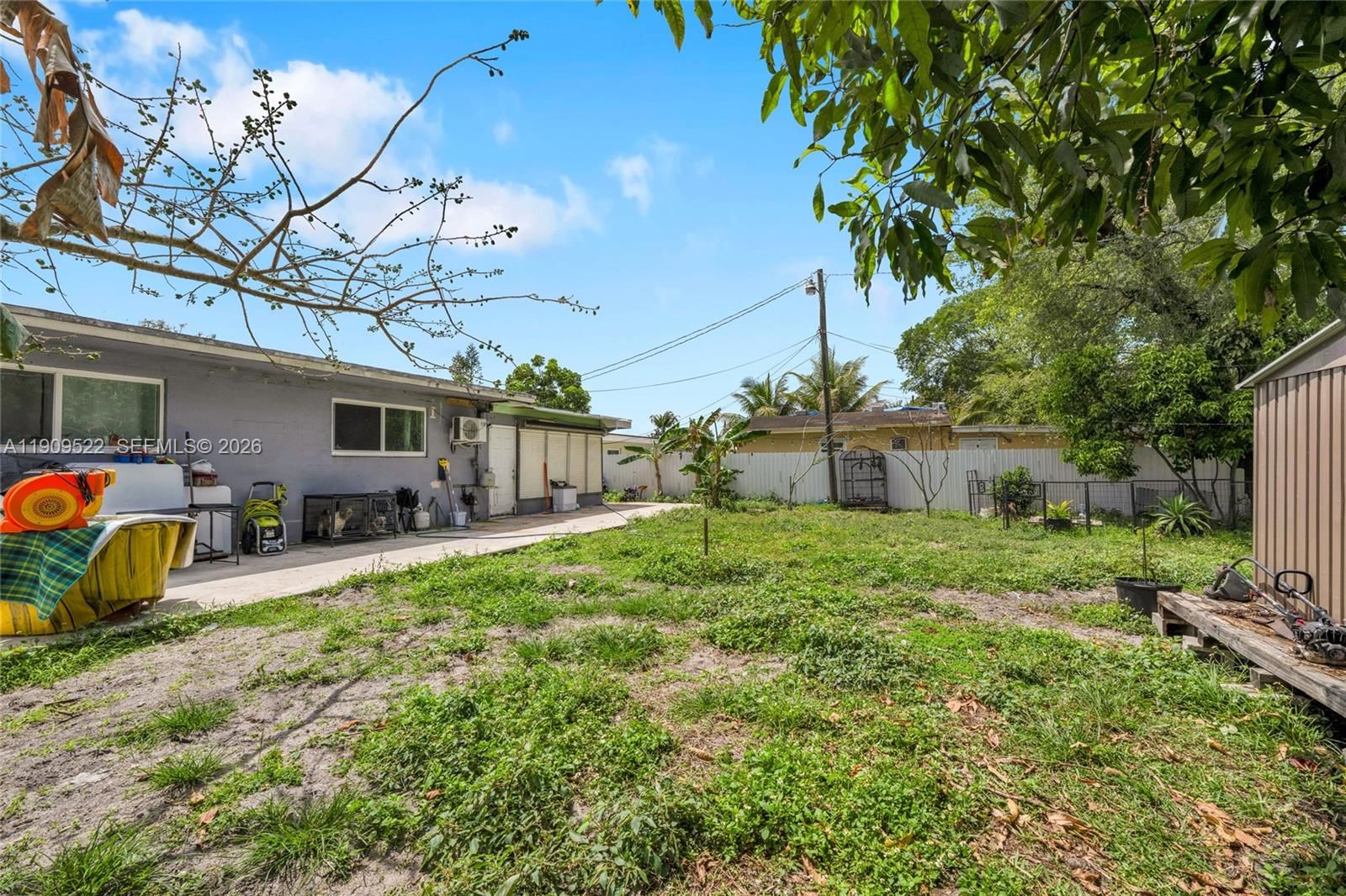 Real estate property located at 6221 26th St, Broward, Miami Gardens Estates Sec, Miramar, FL