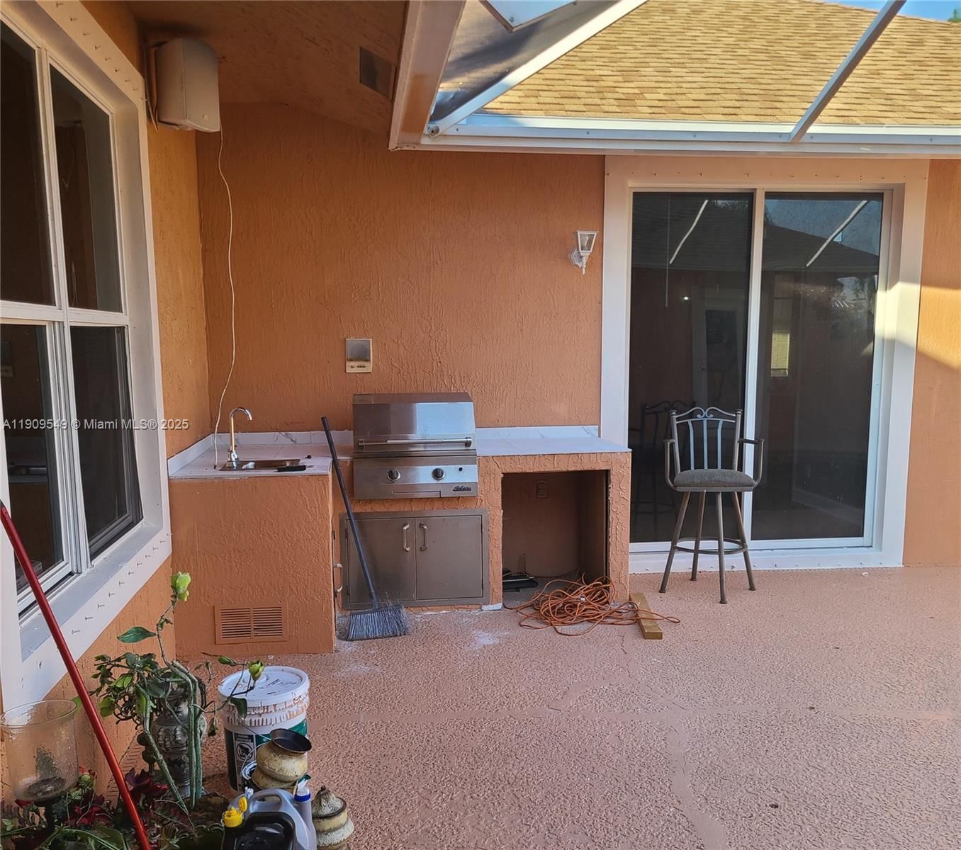 Real estate property located at 1881 Elijah Ave, St Lucie, Port St Lucie Section 7, Port St Lucie, FL