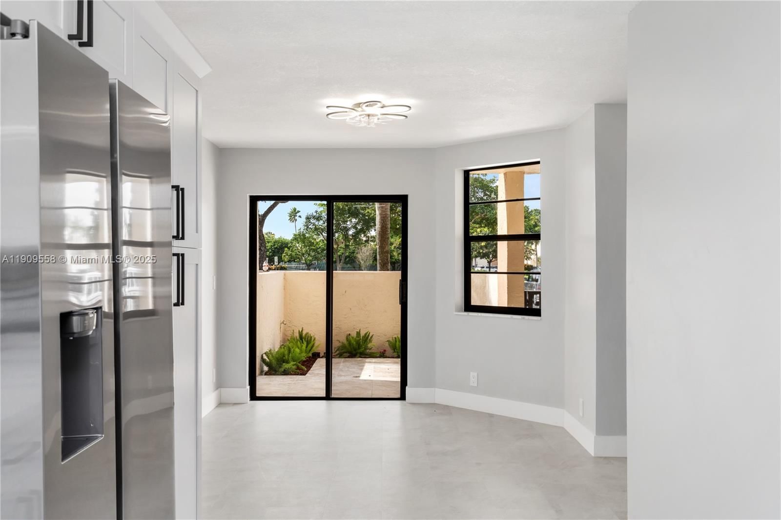 Real estate property located at 7408 Fairfax Dr #108, Broward, Fairfax Condominium, Tamarac, FL