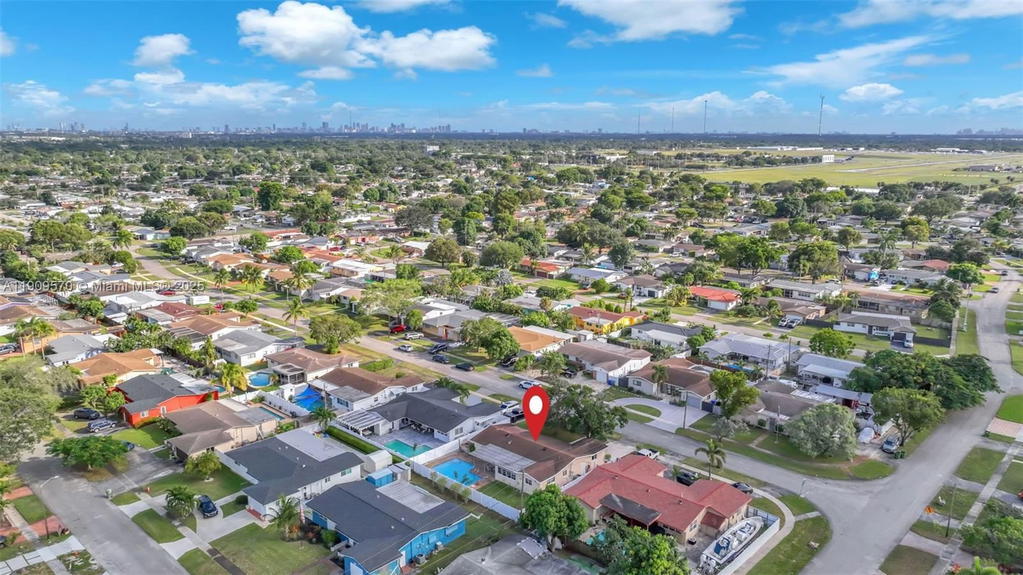 Real estate property located at 7751 6th Ct, Broward, Boulevard Heights Sec 11, Pembroke Pines, FL