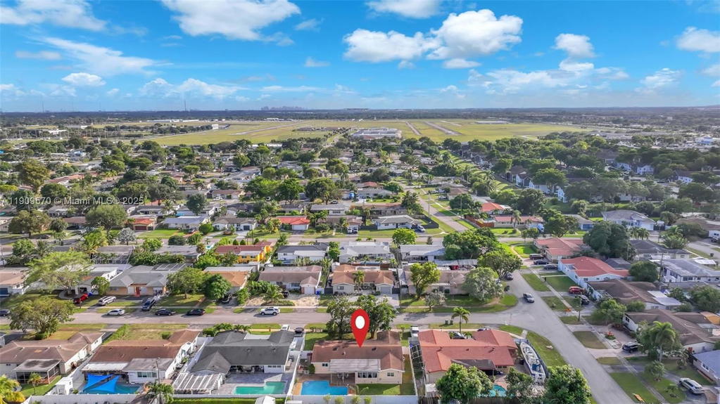 Real estate property located at 7751 6th Ct, Broward, Boulevard Heights Sec 11, Pembroke Pines, FL