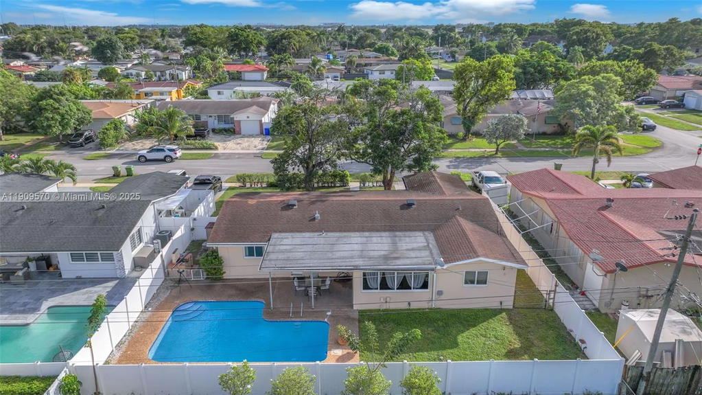 Real estate property located at 7751 6th Ct, Broward, Boulevard Heights Sec 11, Pembroke Pines, FL