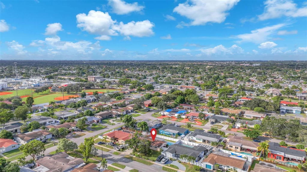 Real estate property located at 7751 6th Ct, Broward, Boulevard Heights Sec 11, Pembroke Pines, FL