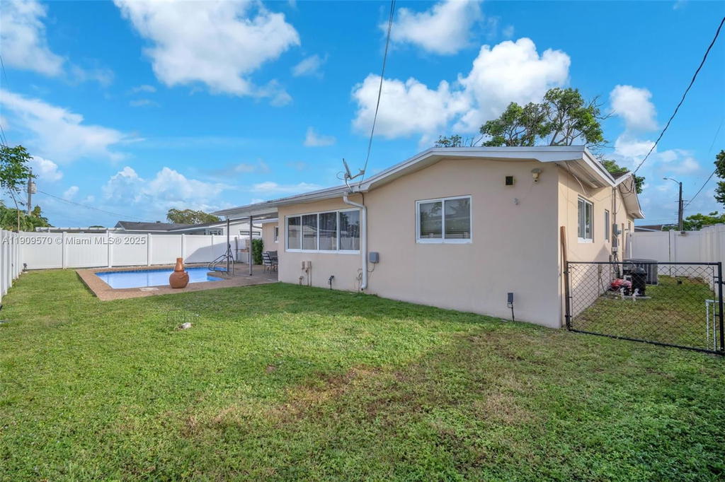 Real estate property located at 7751 6th Ct, Broward, Boulevard Heights Sec 11, Pembroke Pines, FL