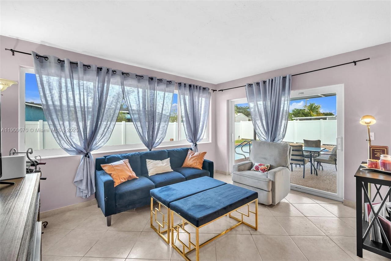 Real estate property located at 7751 6th Ct, Broward, Boulevard Heights Sec 11, Pembroke Pines, FL