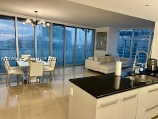 Real estate property located at 465 Brickell Ave #5402, Miami-dade, Iconbrickell Condo No 1, Miami, FL