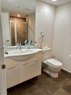 Real estate property located at 465 Brickell Ave #5402, Miami-dade, Iconbrickell Condo No 1, Miami, FL