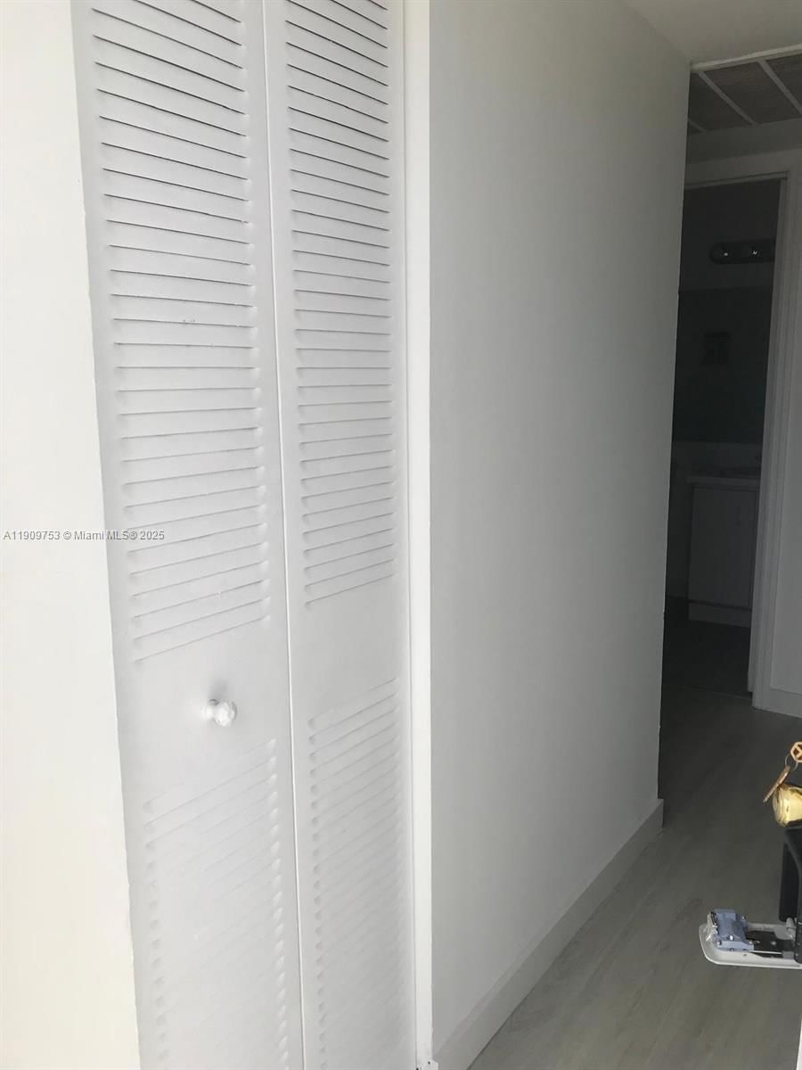 Real estate property located at 438 210th Cir Ter #203-4B, Miami-dade, Monterey Village-two Cond, Miami, FL